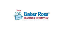 Baker Ross